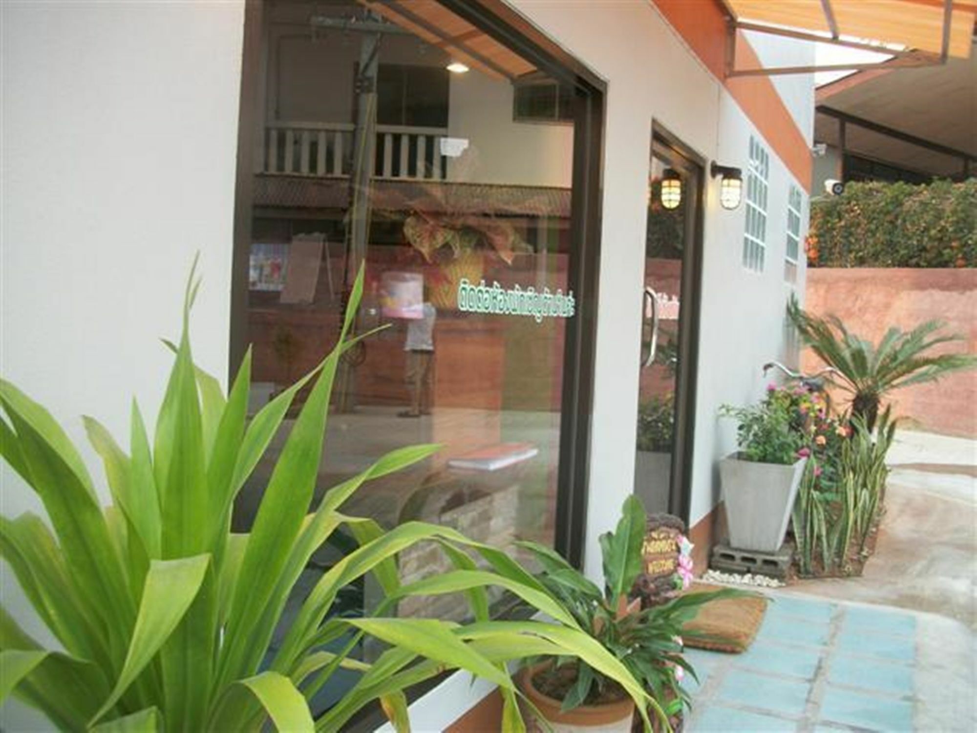 See View Place Chiang Rai Exterior photo